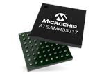 Microchip Technology SAM R35 LoRa® Sub-GHz SiP Microcontrollers