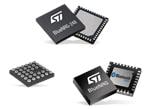STMicroelectronics BlueNRG-248 BLE System-on-Chip
