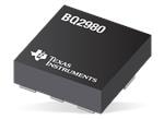 Texas Instruments BQ298xyz Voltage, Current & Temperature Protectors
