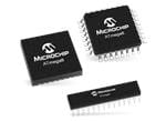 Microchip Technology ATmega8 & ATmega8L 8-bit AVR Microcontrollers