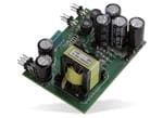 Wolfspeed CRD-15DD17P Flyback Power Supply Board
