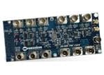 Mpression 3G-SDIFMC Daughter Card