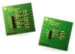 Texas Instruments LMT8x Evaluation Modules