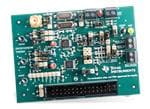 Texas Instruments DAC8742HEVM Evaluation Module (EVM)