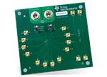 Texas Instruments HD3SS3202EVM Mux/Demux Evaluation Module (EVM)
