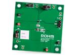 ROHM Semiconductor BD70522GUL-EVK-101 Evaluation Kit