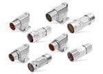 Amphenol Sine Systems M23 Elite Threaded and Checkmate™ Connectors