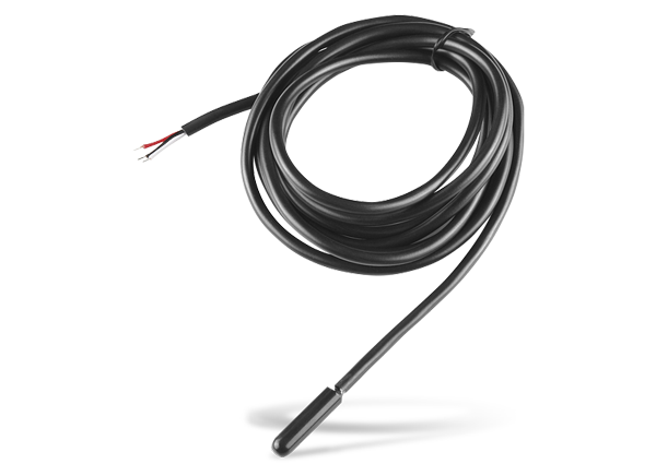 High temperature deals sensors