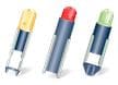 T-2 Slide-Based Incandescent Replacement LED Lamps