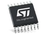 STMicroelectronics ADC120 12-Bit Analogue-to-Digital Converter (ADC)