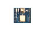 TE Connectivity / Linx Technologies GPS & GNSS Receiver Evaluation Modules