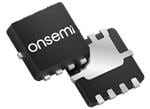 onsemi Single N-Channel Power MOSFETs