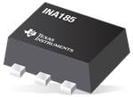 Texas Instruments Current Sensing Solutions