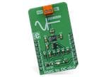 Mikroe MIKROE-3311 RMS-to-DC Click