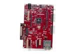 Microchip Technology DM320210 SAME54 Curiosity Ultra Development Board