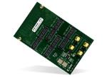AMD / Xilinx FMC XM101 LVDS QSE Mezzanine Card