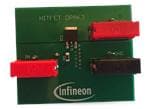 Infineon Technologies BTS3050TF Demonstration Board