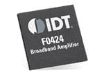 Renesas Electronics F0424 Broadband RF Amplifier