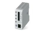Phoenix Contact CBMC Circuit Breakers with IO-Link Interface