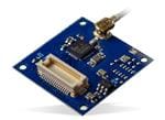 TinyCircuits ASD2163-R Radio TinyShield
