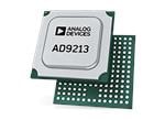 Analog Devices Inc. AD9213 RF Analogue-to-Digital Converters