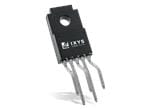 IXYS Ultra Junction MOSFETs