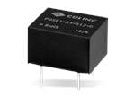 CUI Inc PDSE1-D Unregulated DC-DC Converters