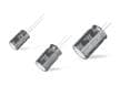 EEU-FK Series Aluminum Electrolytic Capacitors
