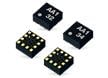 KX134 & KX132 Tri-Axis Digital Accelerometers