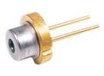 ams OSRAM Metal Can® Nanostack Pulsed Laser Diodes