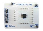 Infineon Technologies BTS72004-4EPA Daughter Board