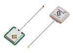 Taoglas Embedded GPS Dual Pin Active Patch Antennas