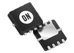 onsemi NVTFS9D6P04M8L P-Channel MOSFETs