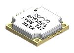 Qorvo QPM1021 GaN Power Amplifier