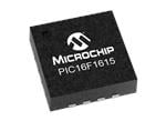 Microchip Technology Automotive 8-Bit Microcontrollers