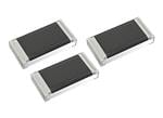 Panasonic Electronic Components Anti-Surge Thick Film Chip Resistors