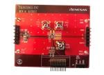 Renesas Electronics ISL9122AIIN-EVZ Evaluation Board