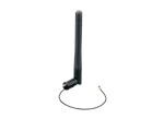 TE Connectivity / Linx Technologies LPD Series Panel Mount Dipole WiFi/WLAN Antenna