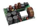 Transphorm 4kW Analog Bridgeless Totem-Pole PFC Board