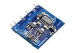Infineon Technologies KIT_ACT_BRD_60R040S7 Active-Bridge Daughter Card