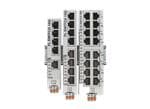 Phoenix Contact FL 1000 Unmanaged Switches