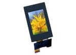 DISPLAY VISIONS 2.0” IPS TFT Displays
