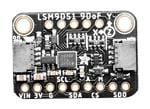 Adafruit 9-DoF LSM9DS1 Breakout Board