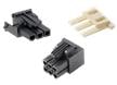Mini-Fit Sigma Connectors & Pre-Crimped Leads
