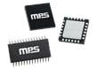 MP3367 & MPQ3367 6-Channel Boost WLED Drivers