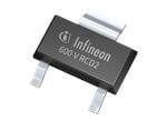 Infineon Technologies 600V Reverse Conducting Drives