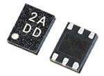 Nisshinbo R5617 Series Battery Protection ICs