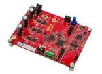 Infineon Technologies EVAL_6EDL7141_TRAP_1SH Motor Drive Board