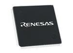 Renesas Electronics RH850/F1KH-D8 High-end Automotive Microcontrollers