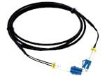 Megladon Manufacturing HLC® 4.8mm Ruggedized Indoor/Outdoor Fiber Cables